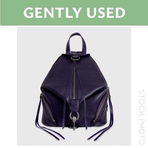Rebecca Minkoff Julian Backpack